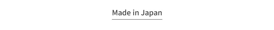 Made in Japan
