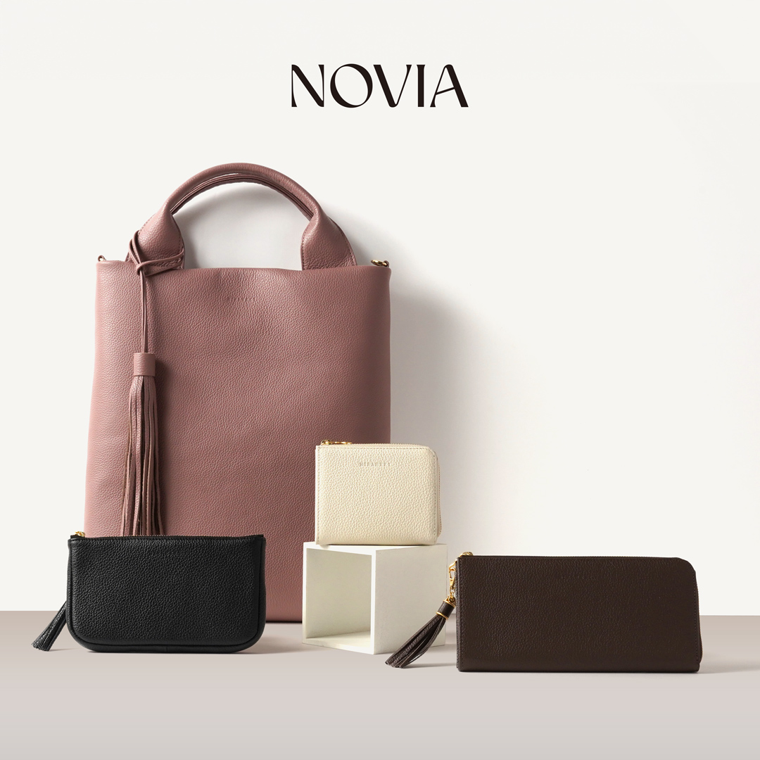 新シリーズ ノヴィア