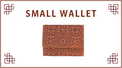 SMALL WALLET