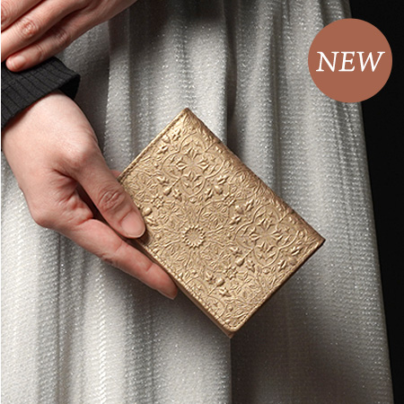 モリス-アンティーク- カードケース