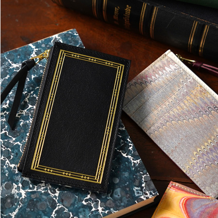 ルリユール フラグメントケース＜全3柄＞