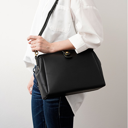 ブライトン 2wayバッグ