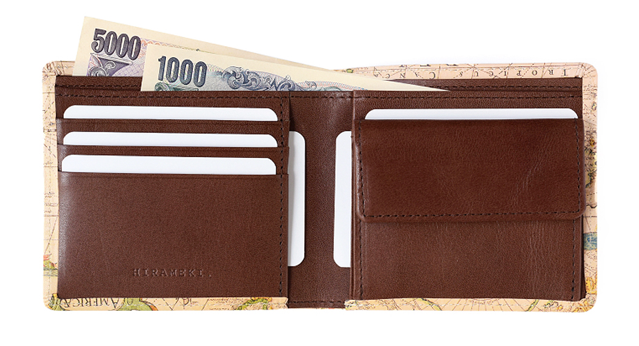 二つ折り財布】容量や使いやすさで比較《折り財布研究LABO》
