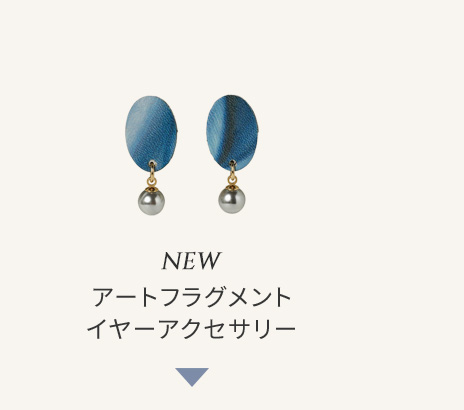イヤーアクセ
