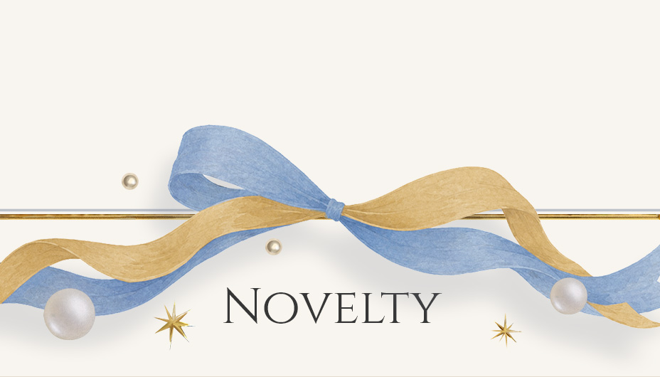 NOVELTY