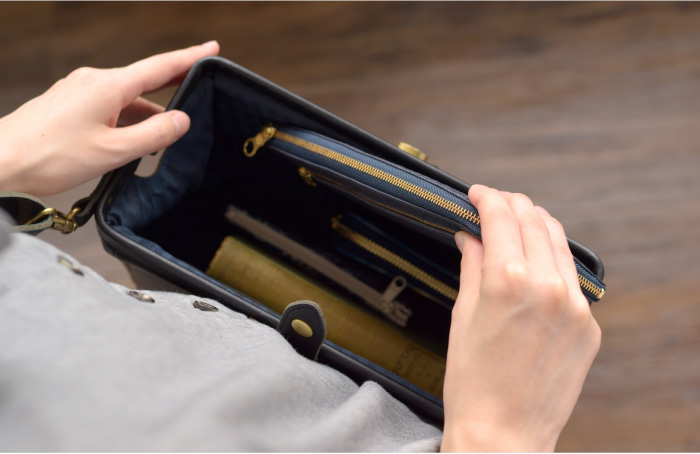長財布研究LABO】あなたが使いやすい長財布はどのタイプ？