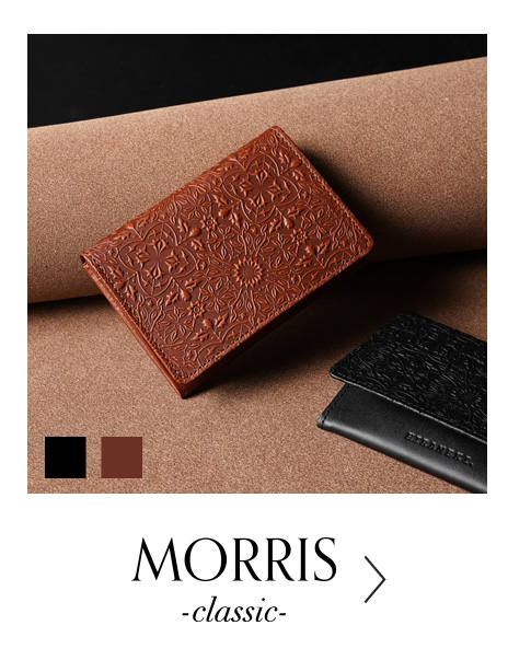 モリス-クラシック-