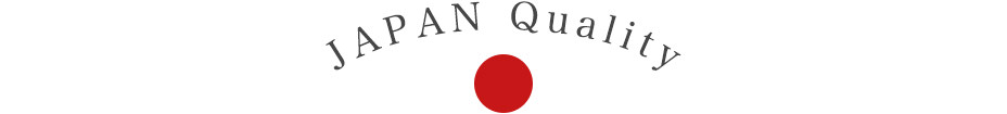 JAPAN Quality