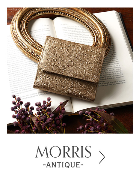 モリス-クラシック-