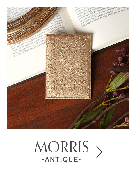 モリス-クラシック-