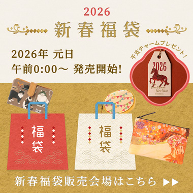 ★元日0時発売★新春福袋