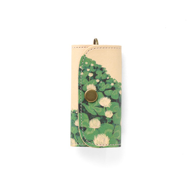 【ファンファン】プチキーケース｜ビートリップ