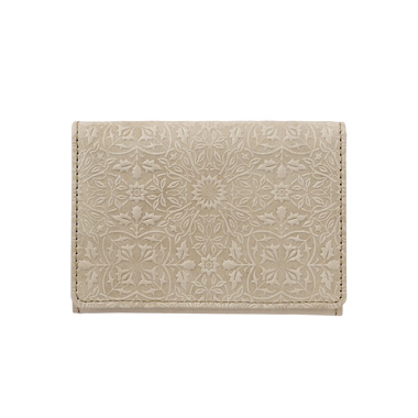 【モリス】カードケース｜アルビオンホワイト