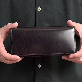 アーキライン｜長財布＜オニキス＞