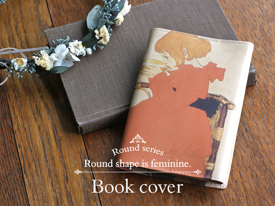 Round series Book cover