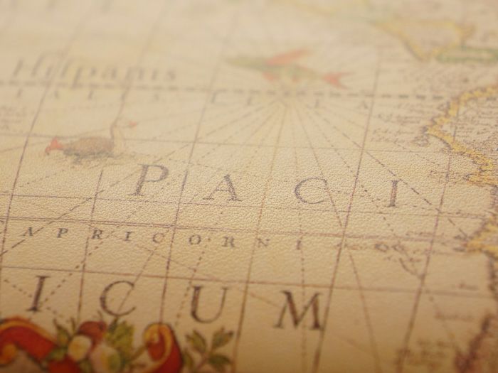 上質なヌメ革に、アートなデザインを 直接施したアートヌメレザーシリーズの、 長財布です。