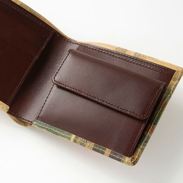 Antonio Maurizi パティーヌ ダブルモンク 42 キーパー付