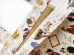 アートクロス◆トートバッグS（ランチバッグ・サブバッグ）＜全6柄＞