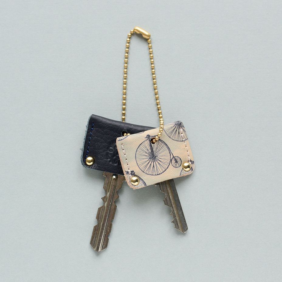 ファンファンシリーズは全8柄