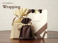 ラッピング