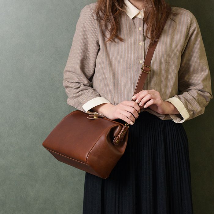 アメリカのデッドストックから掘り出したように、ヴィンテージな雰囲気のあるチョコ。