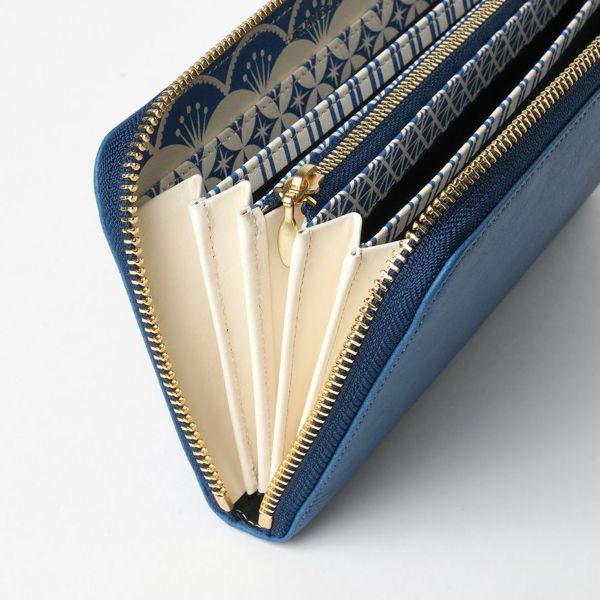 m.R　長財布兼用ショルダー　リバティフラジャイルブルームス　ハンドメイド lt_sbag_01.jpg