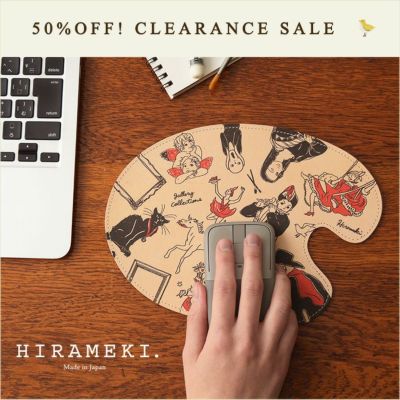 ギャラリー | HIRAMEKI.［ヒラメキ］ＷＥＢ本店