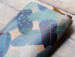 充分に鍵が収納できるよう、G型のフックが全部で５つ付いています。