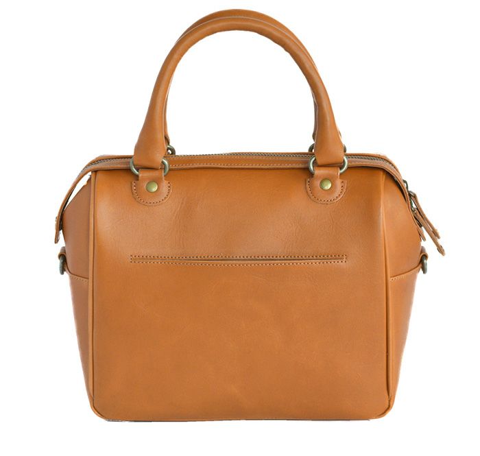 アートレザーバッグ 2wayボストン アンティークマップ