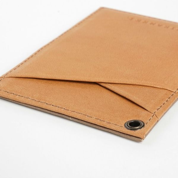 ラウンド｜パスケース(定期入れ) オリエンタルランプ | HIRAMEKI