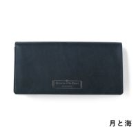 シーナリーオブザコメット≪彗星≫ ◆長財布 月と海