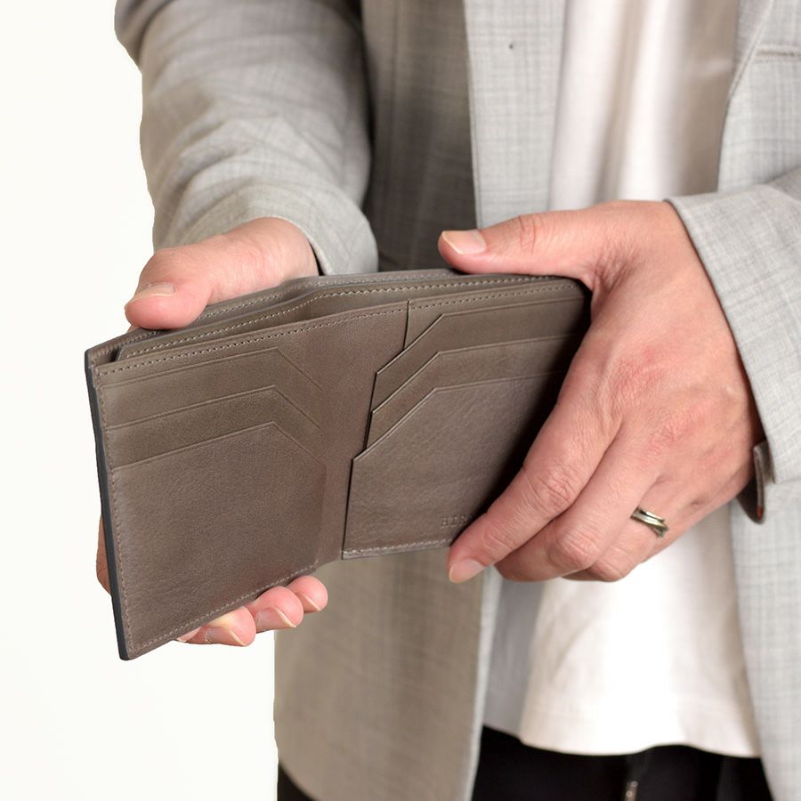 コチニールレッド手持ち画像