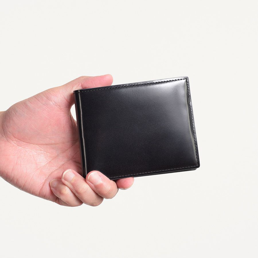 ウッドブラウン手持ち画像