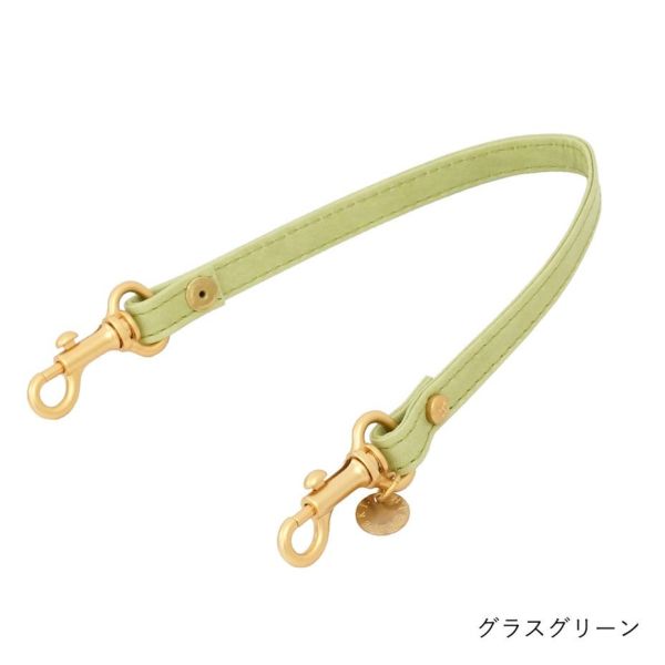 レザーストラップ＜全8色＞ | HIRAMEKI.［ヒラメキ］WEB本店