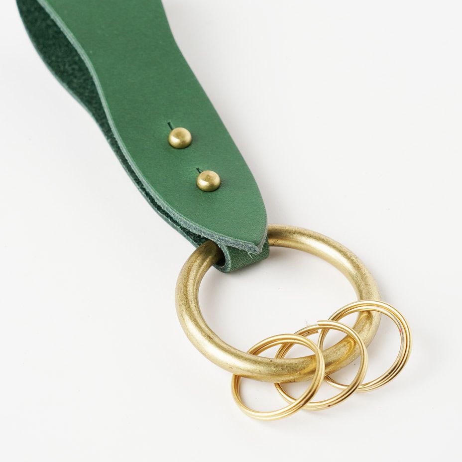 便利なギボシ付き