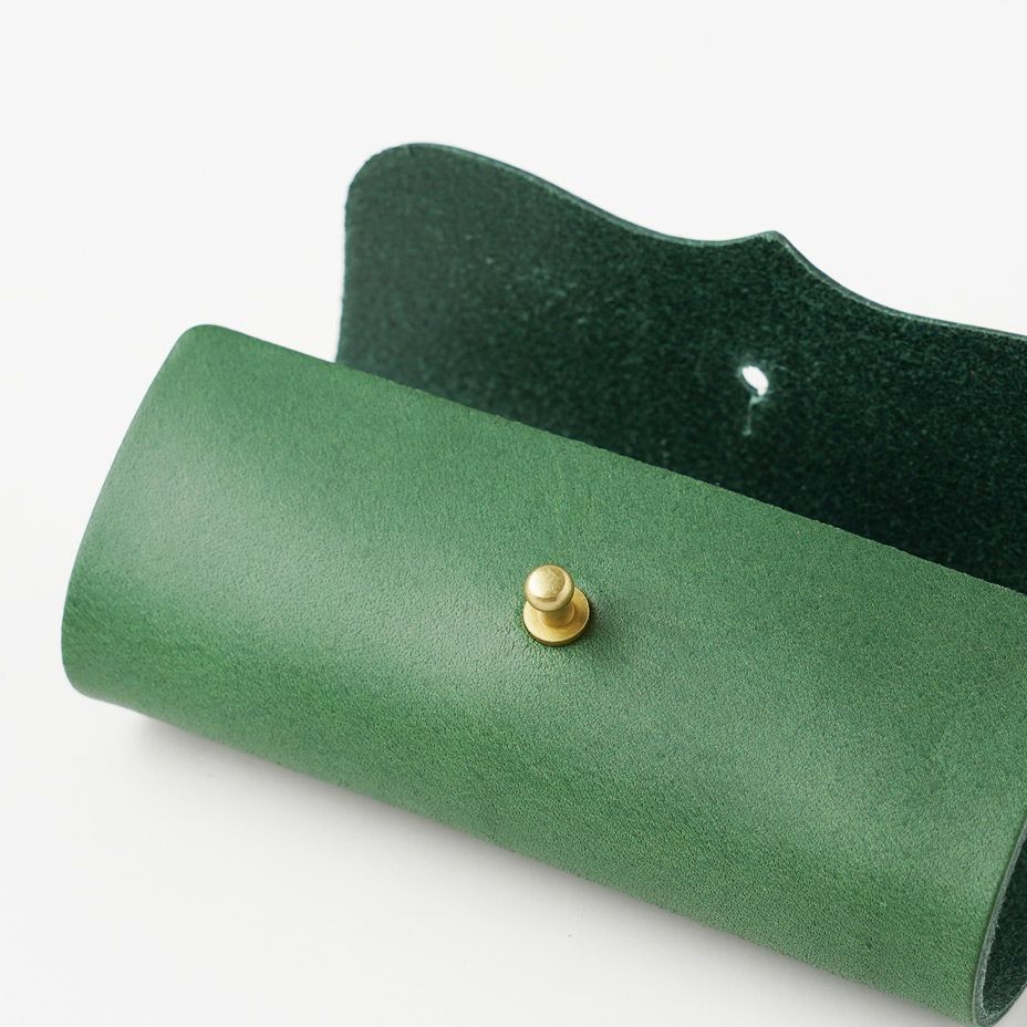 片手でさっと鍵を取り出せます