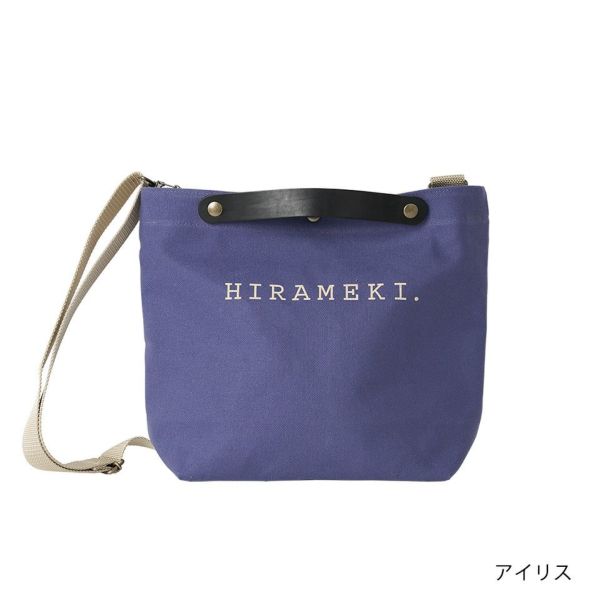 キャンバス|ポシェット・2wayショルダーバッグ【全3色 キャンバス|ポシェット・2wayショルダーバッグ【全3色