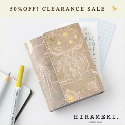 カードケース【名刺入れ】 | HIRAMEKI.［ヒラメキ］ＷＥＢ本店