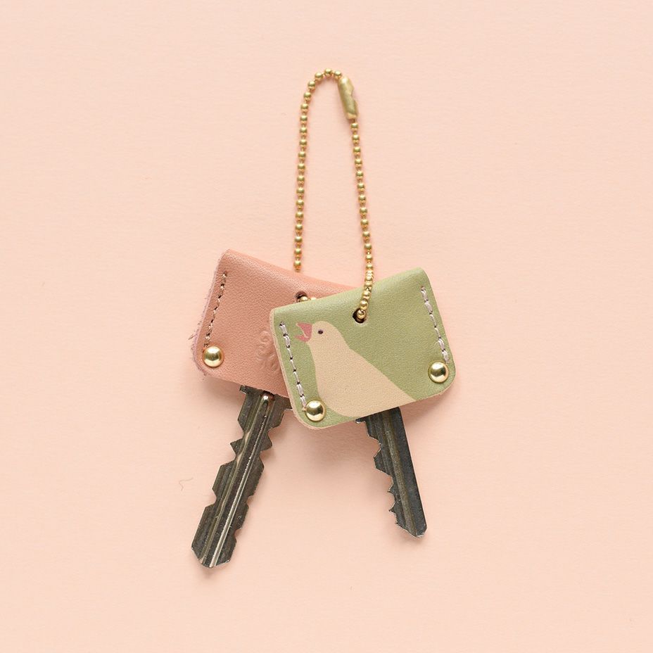 ファンファンシリーズは全8柄