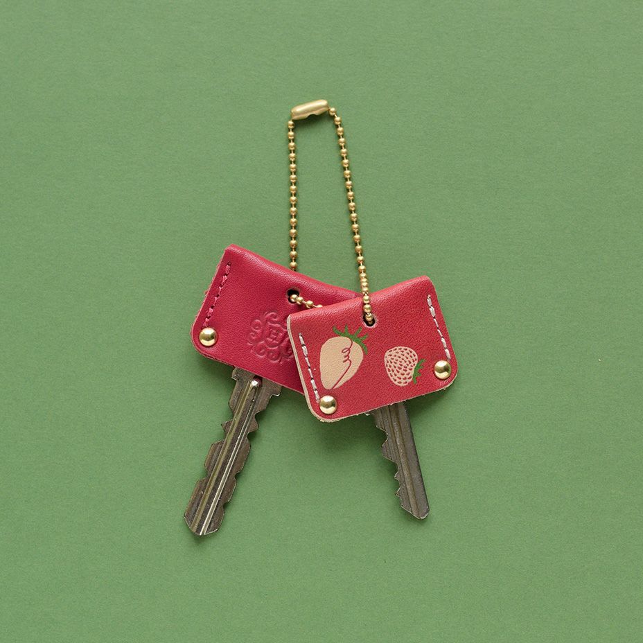 ファンファンシリーズは全8柄