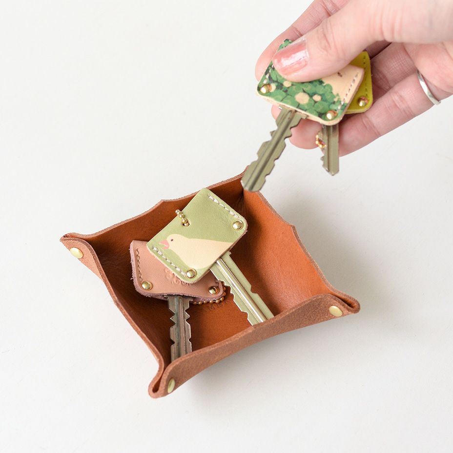 ファンファンシリーズは全8柄