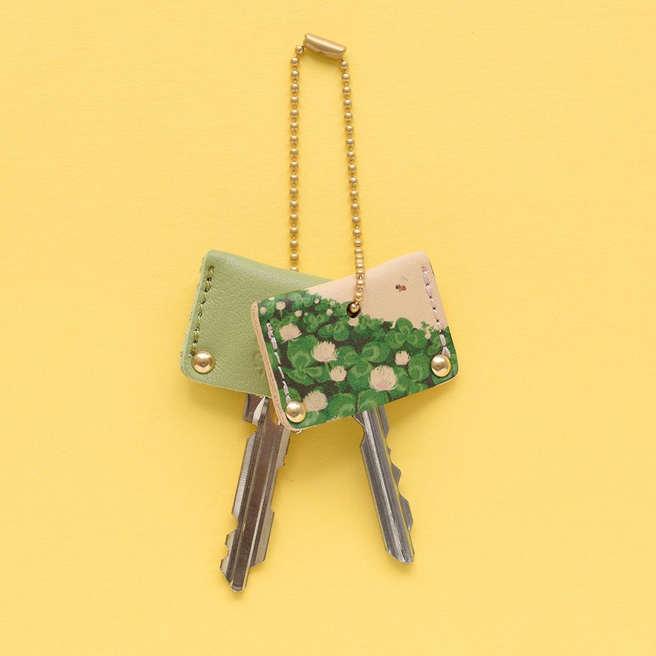 ファンファンシリーズは全7柄