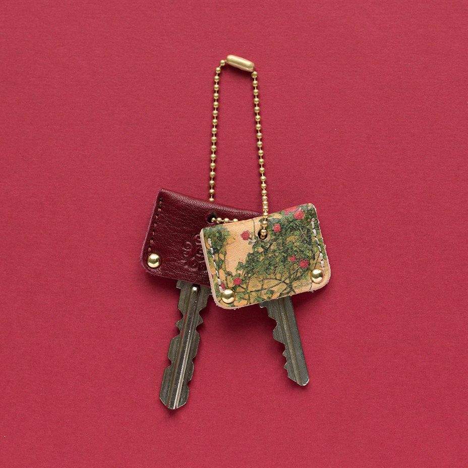 ファンファンシリーズは全8柄