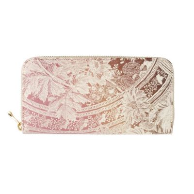 ラウンドファスナー長財布 | HIRAMEKI.［ヒラメキ］WEB本店