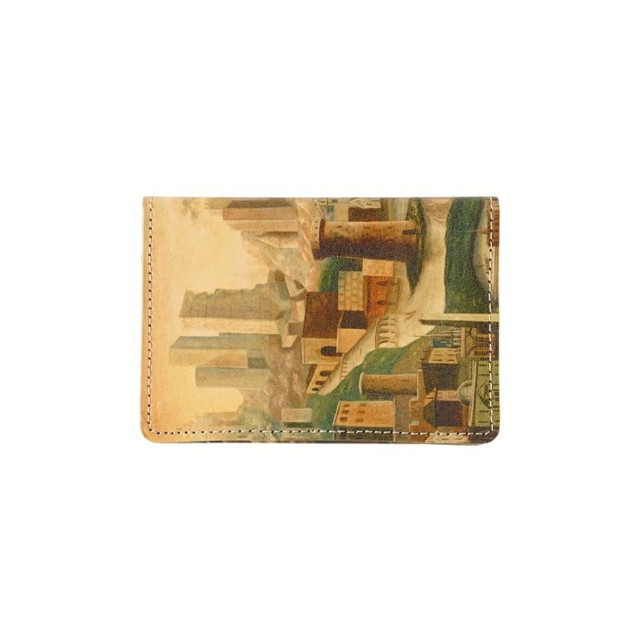 カードケース（名刺入れ） 空想都市