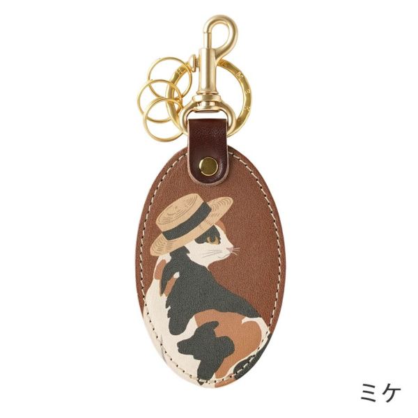 【本日発送】LONGCHAMP 猫の顔 レザー チャーム 000000002225-01-m.jpg?t=