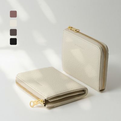 HIRAMEKI　L字ファスナー　マルチウォレット 楽天市場】【 HIRAMEKI. 公式 】小さい財布 L字ファスナー 日本